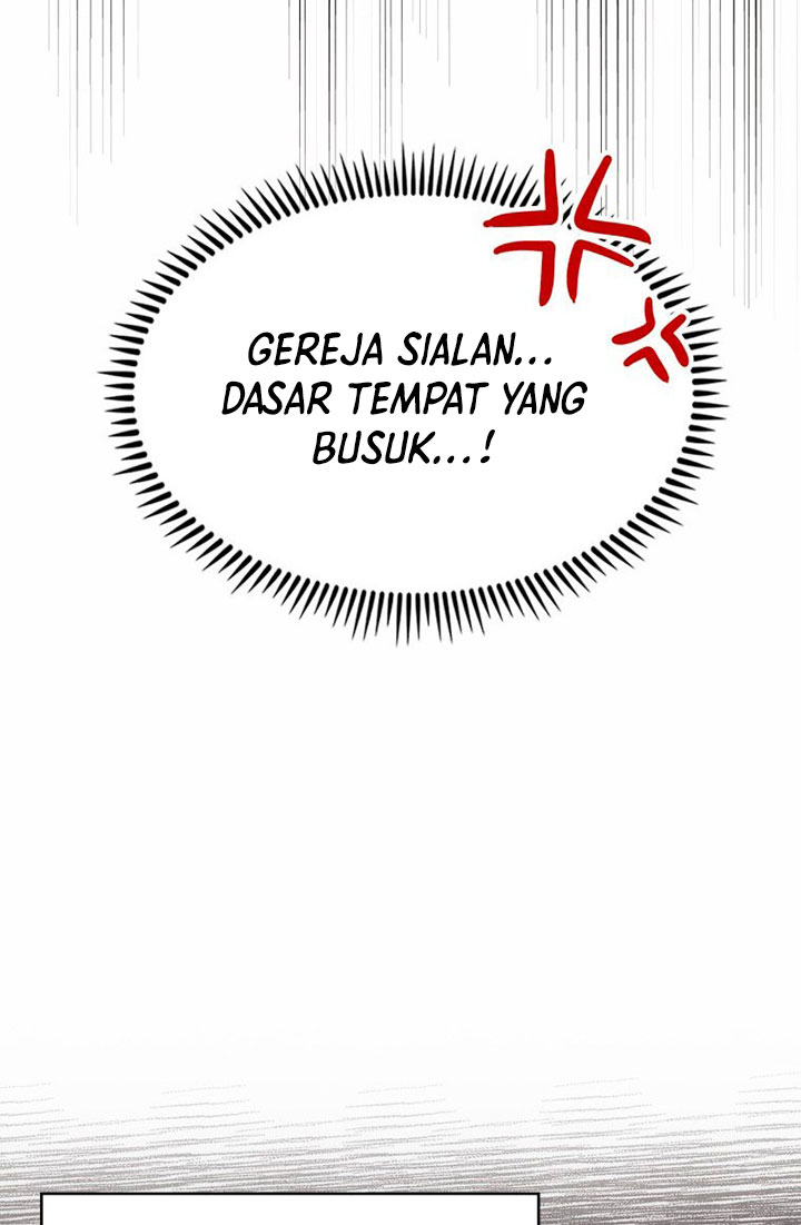 Never Die Extra Chapter 14 Gambar 7