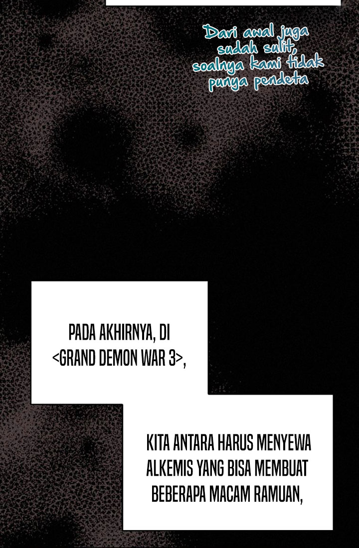 Never Die Extra Chapter 14 Gambar 9