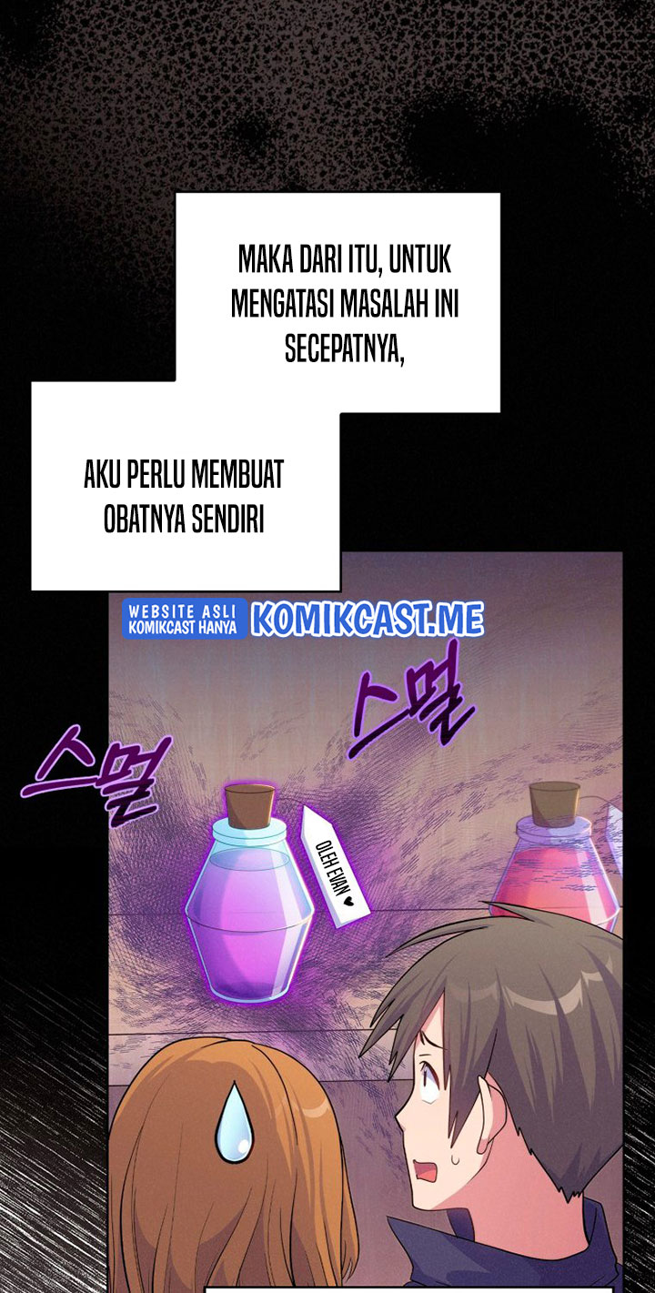 Never Die Extra Chapter 14 Gambar 11