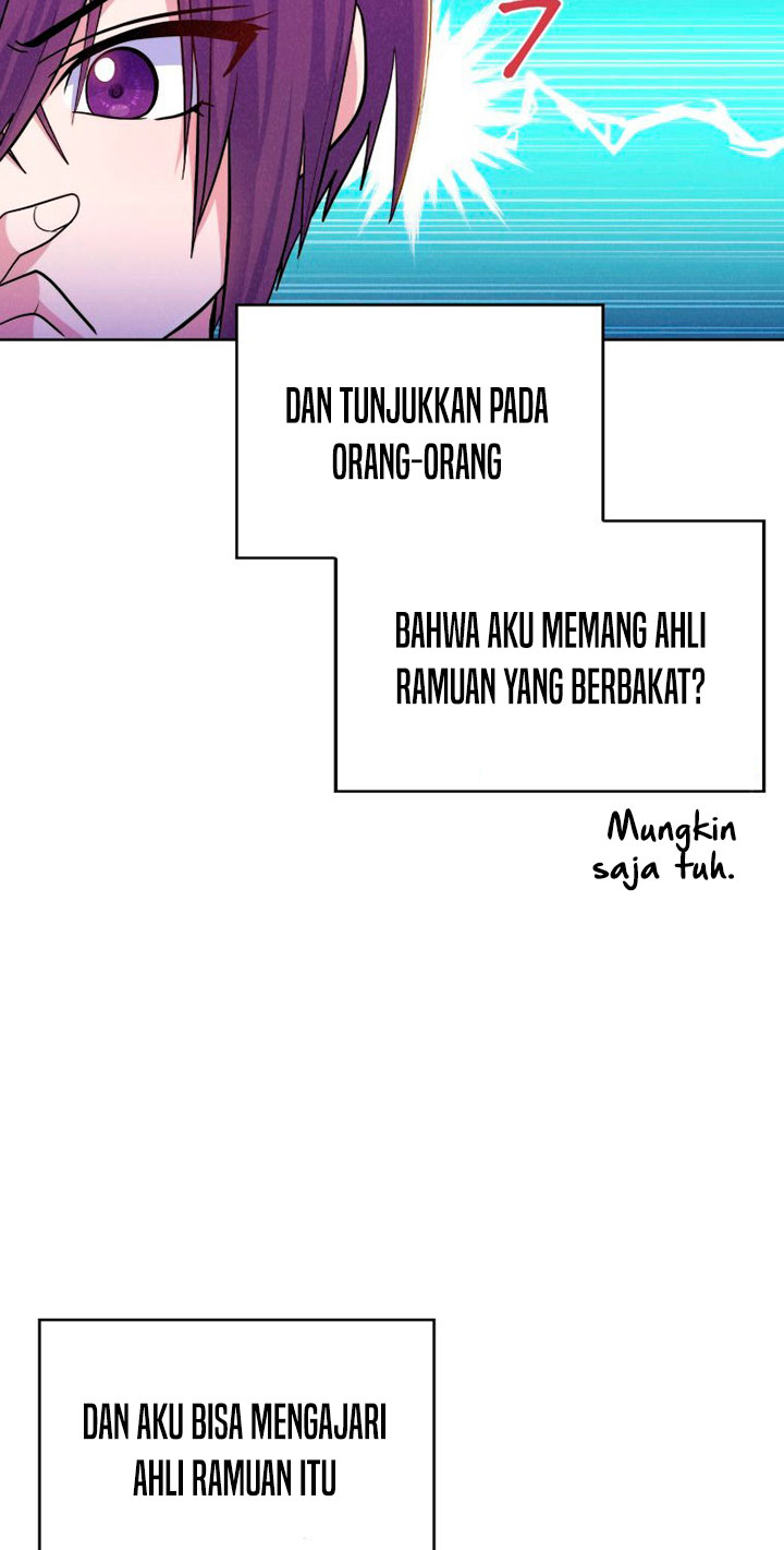 Never Die Extra Chapter 14 Gambar 13