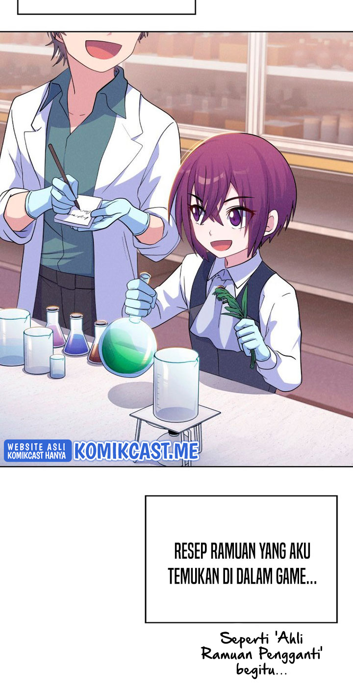 Never Die Extra Chapter 14 Gambar 14