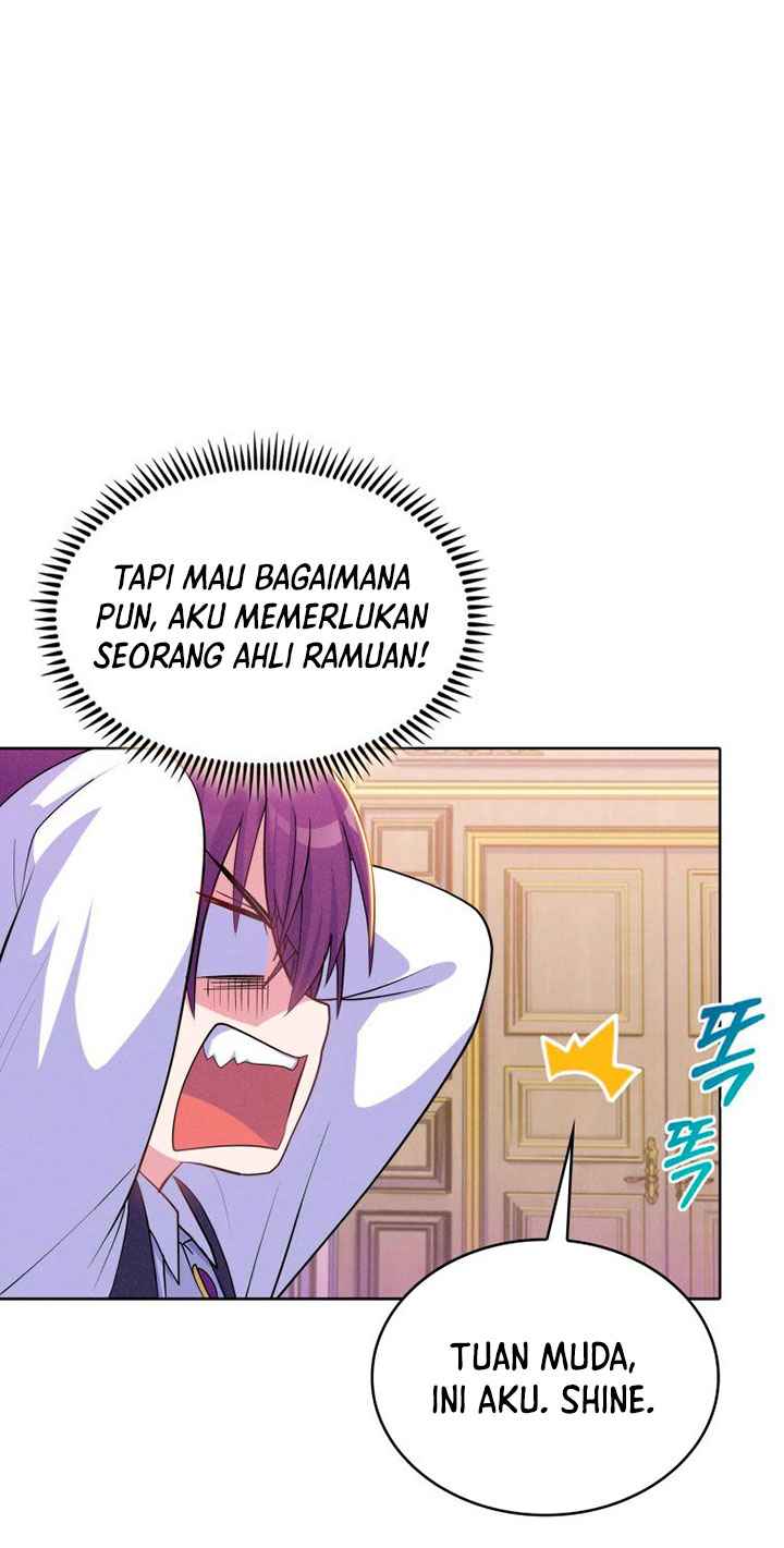 Never Die Extra Chapter 14 Gambar 15