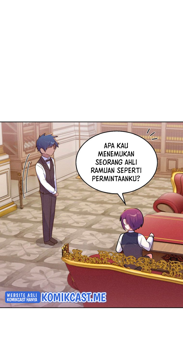 Never Die Extra Chapter 14 Gambar 16