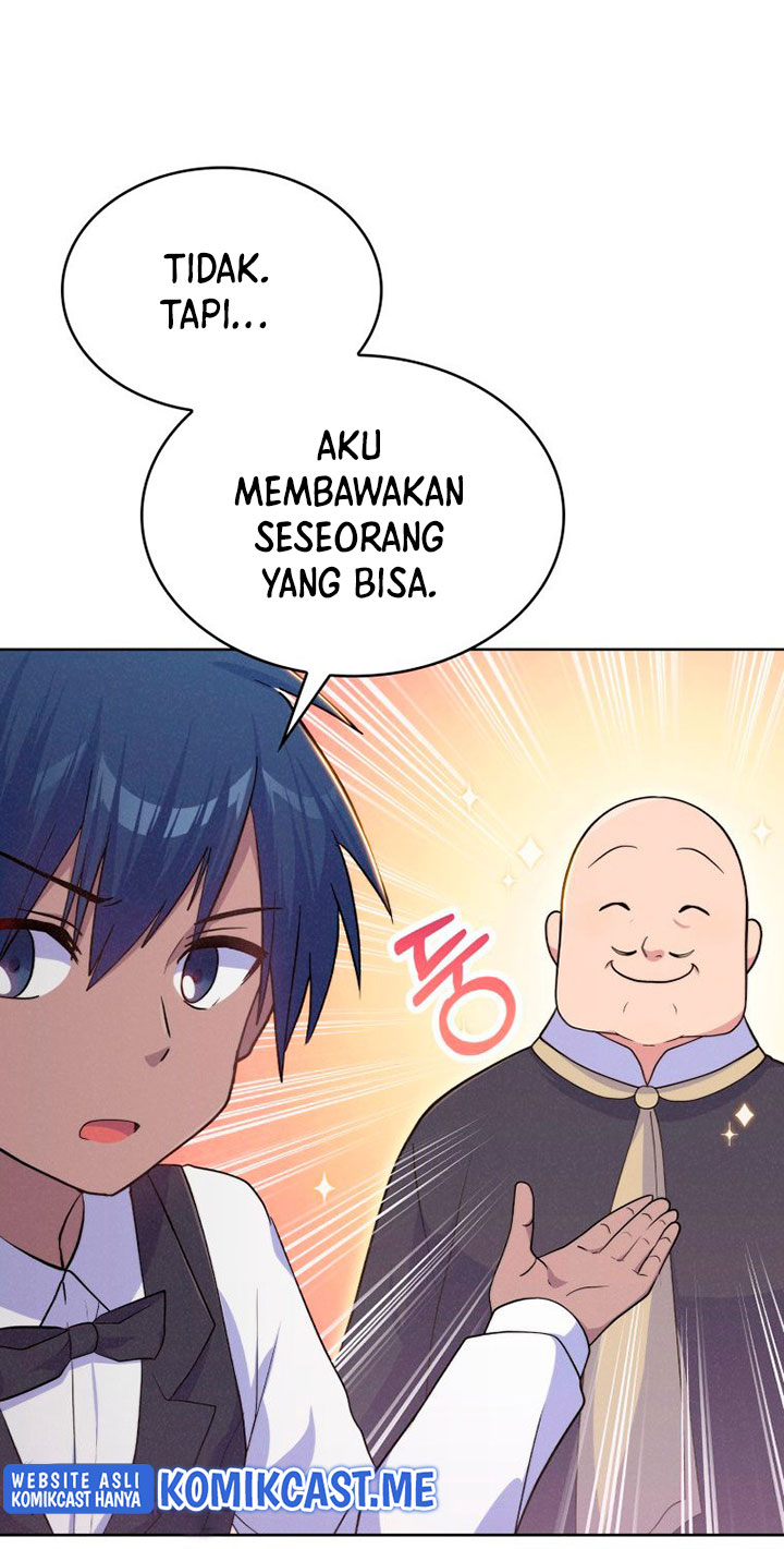 Never Die Extra Chapter 14 Gambar 17