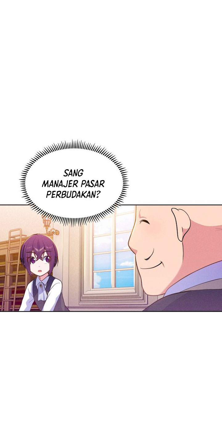 Never Die Extra Chapter 14 Gambar 18