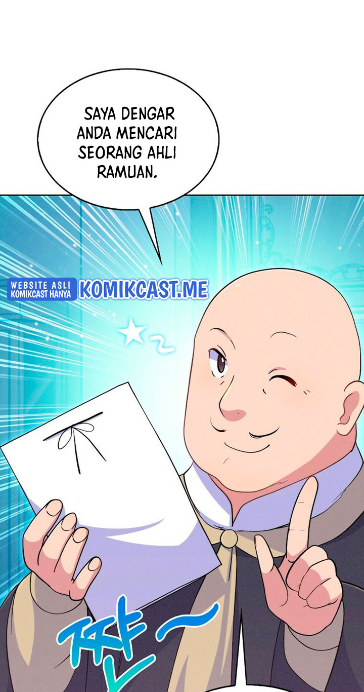 Never Die Extra Chapter 14 Gambar 19