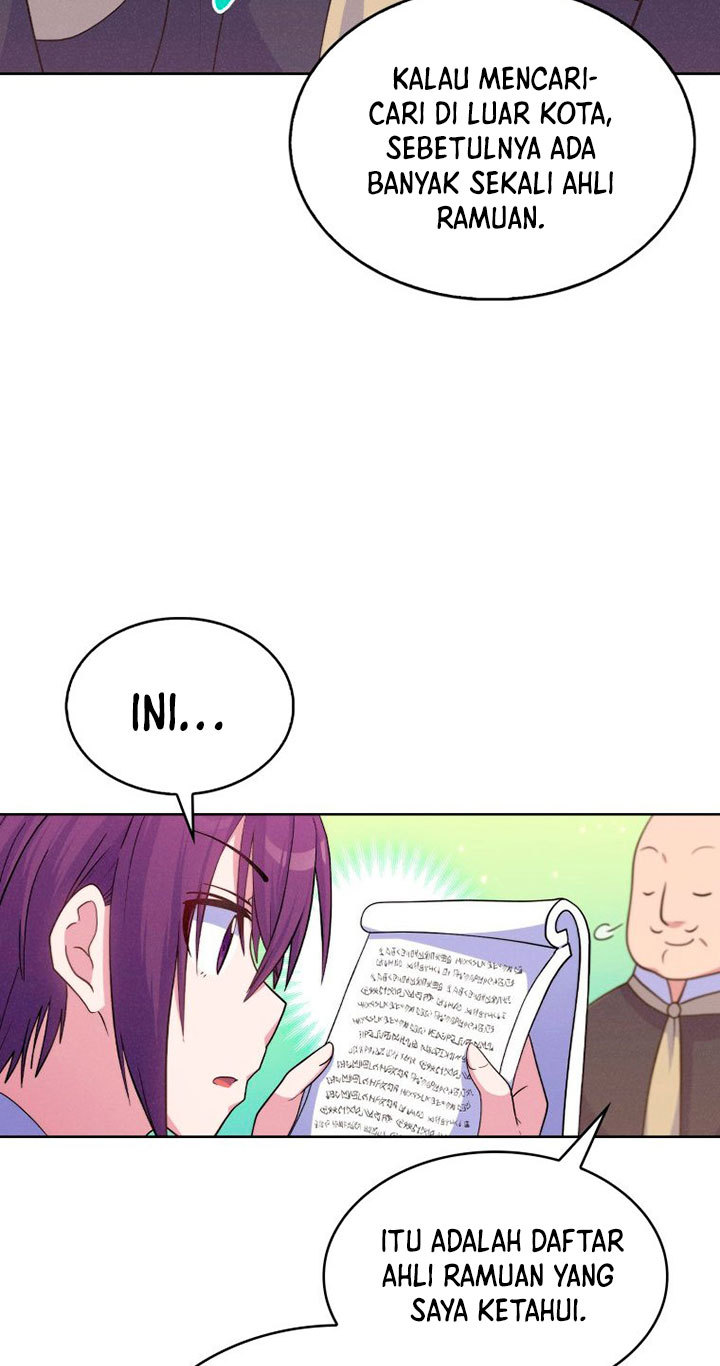 Never Die Extra Chapter 14 Gambar 20