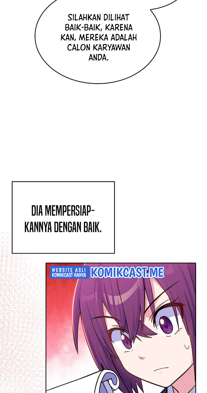 Never Die Extra Chapter 14 Gambar 21
