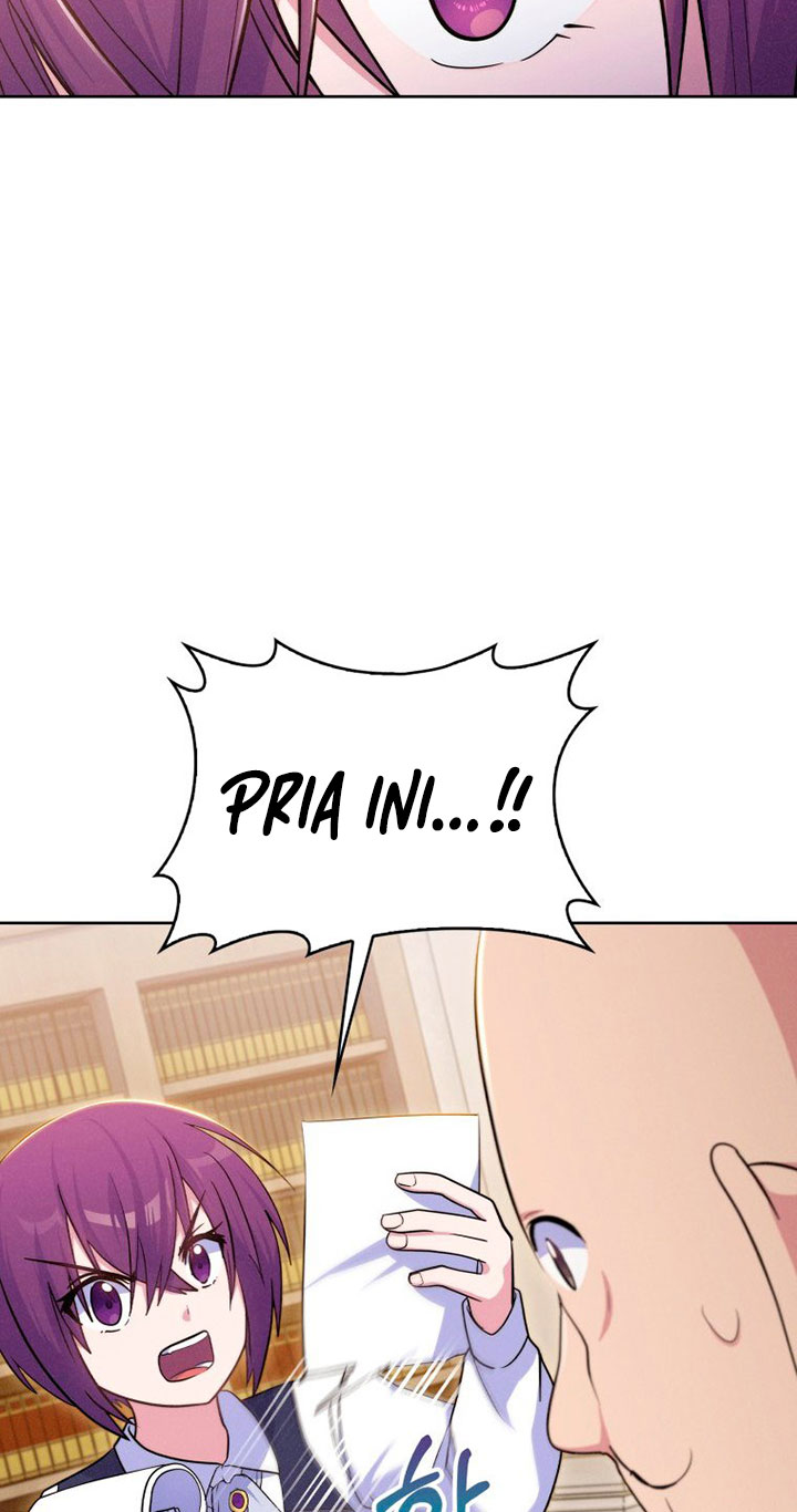 Never Die Extra Chapter 14 Gambar 23