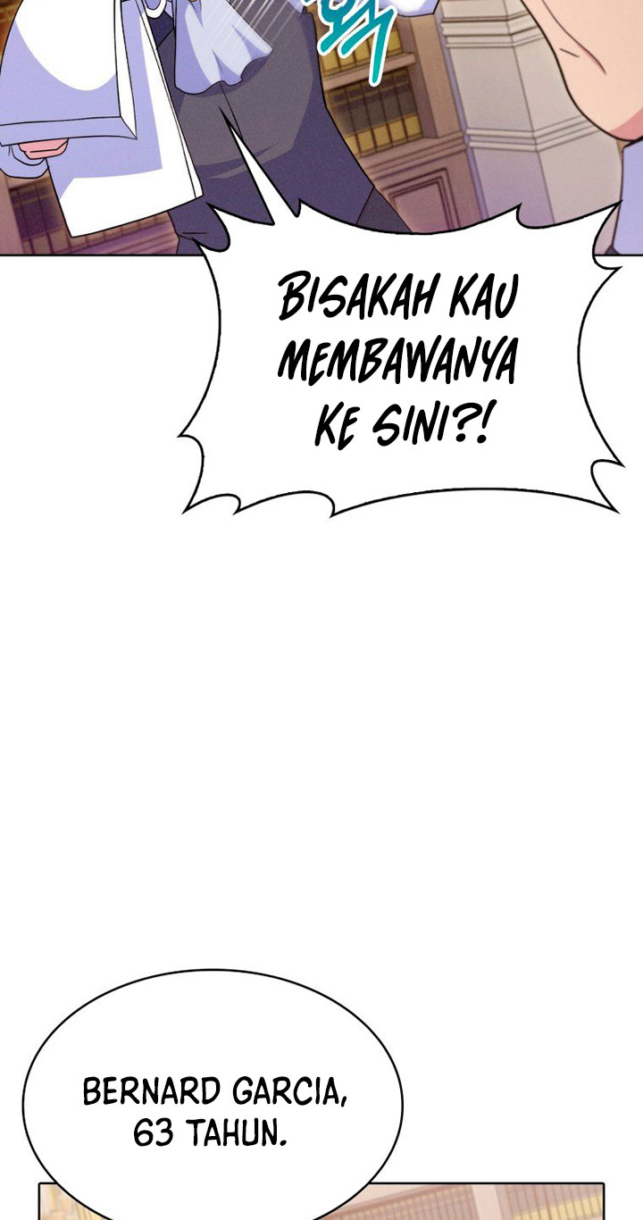 Never Die Extra Chapter 14 Gambar 24