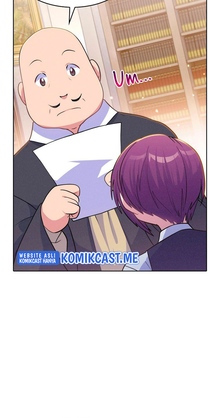 Never Die Extra Chapter 14 Gambar 25