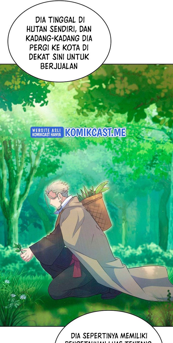 Never Die Extra Chapter 14 Gambar 26