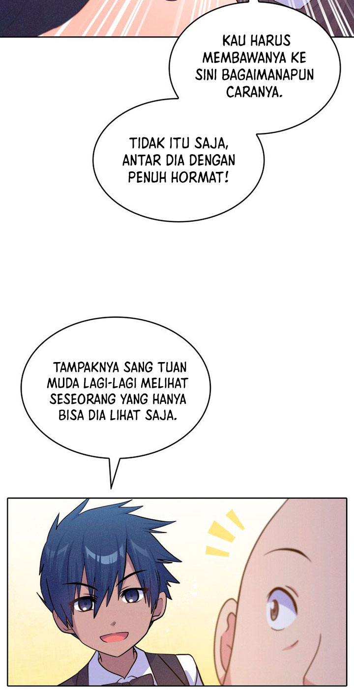 Never Die Extra Chapter 14 Gambar 28