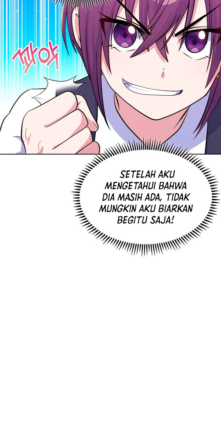 Never Die Extra Chapter 14 Gambar 31