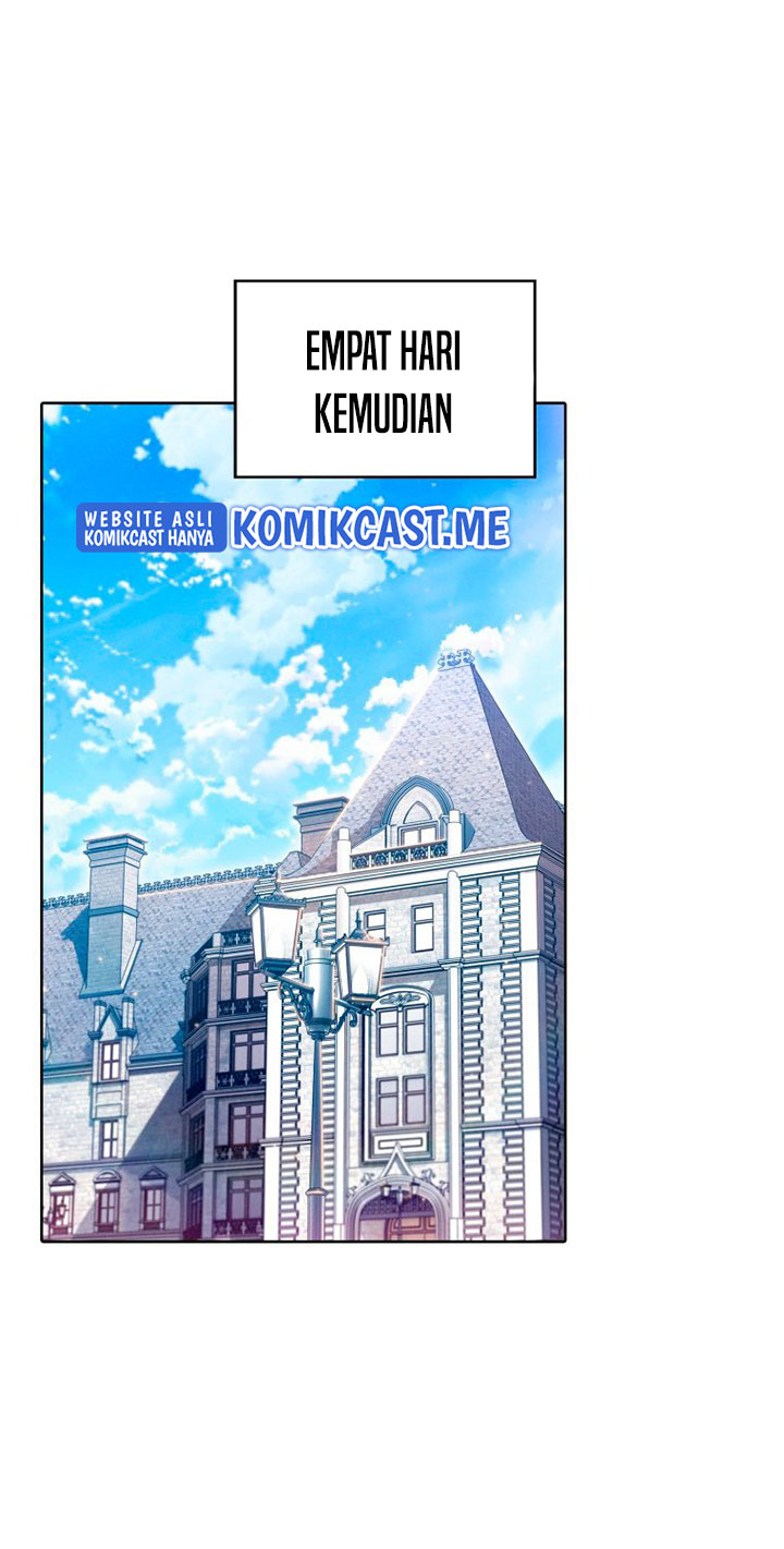 Never Die Extra Chapter 14 Gambar 32