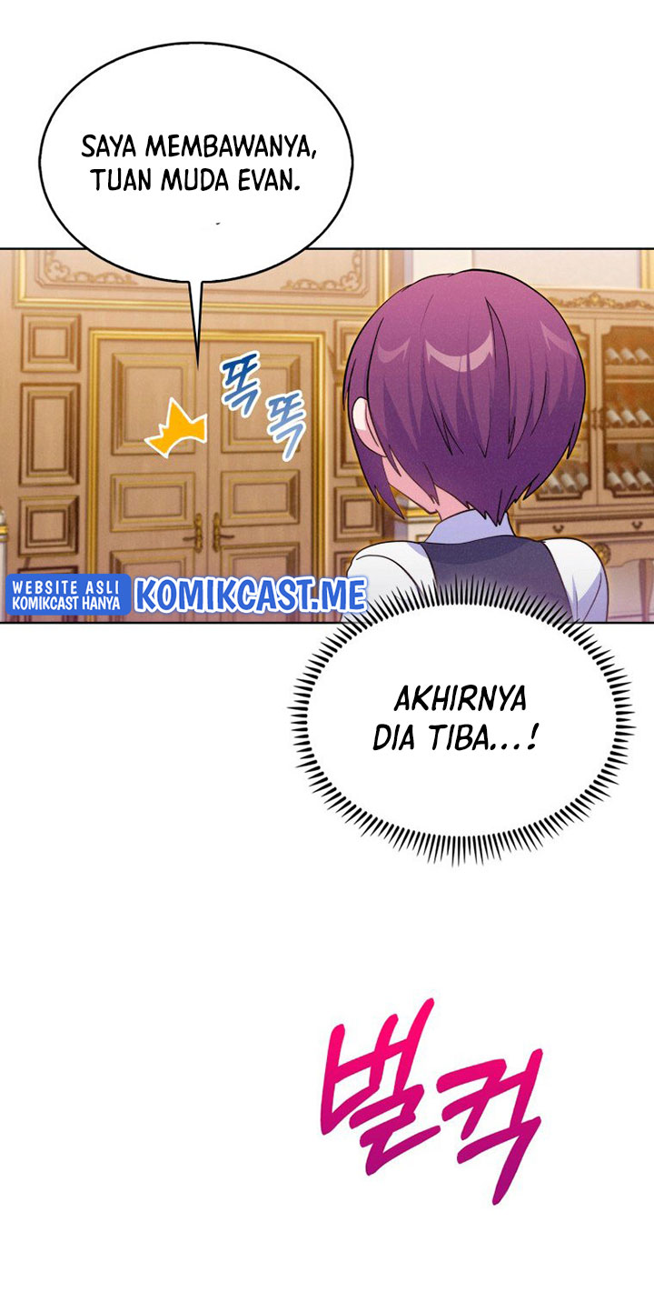 Never Die Extra Chapter 14 Gambar 33