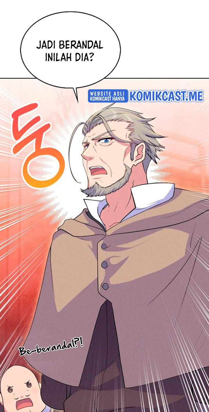 Never Die Extra Chapter 14 Gambar 34