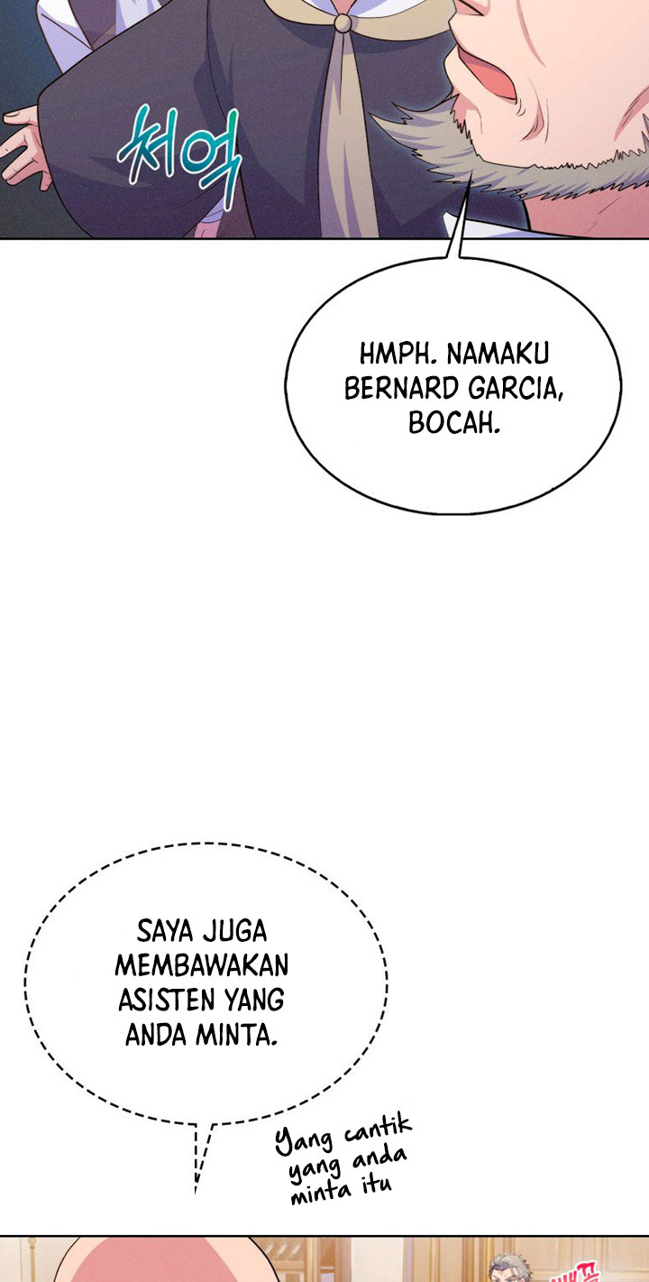 Never Die Extra Chapter 14 Gambar 36