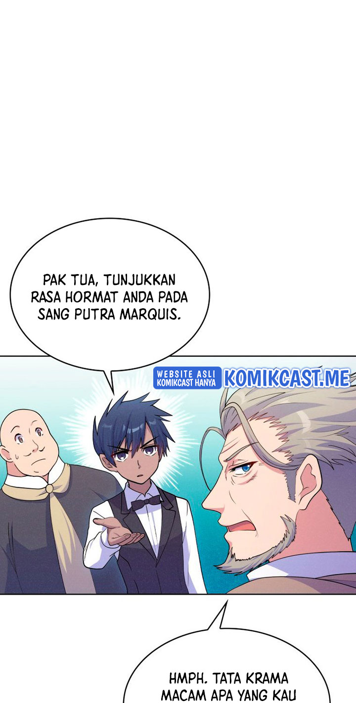 Never Die Extra Chapter 14 Gambar 39