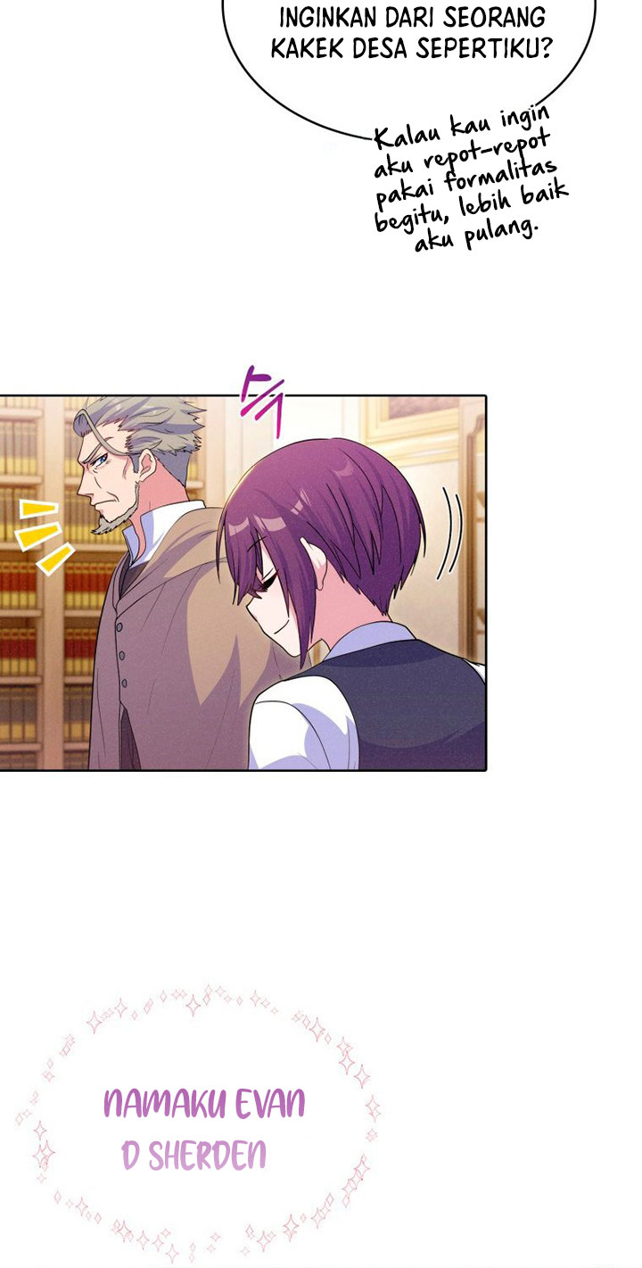 Never Die Extra Chapter 14 Gambar 40