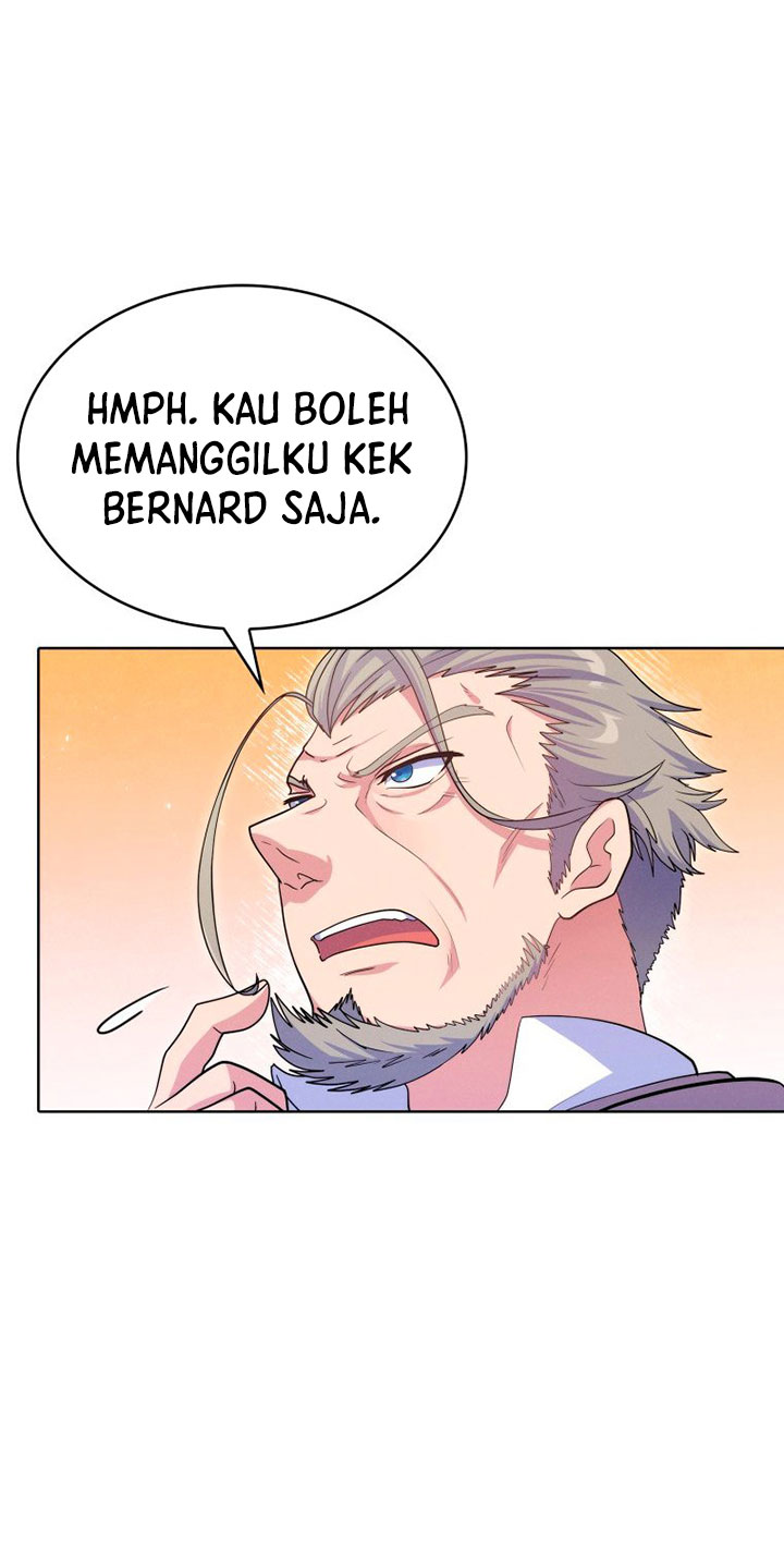 Never Die Extra Chapter 14 Gambar 42