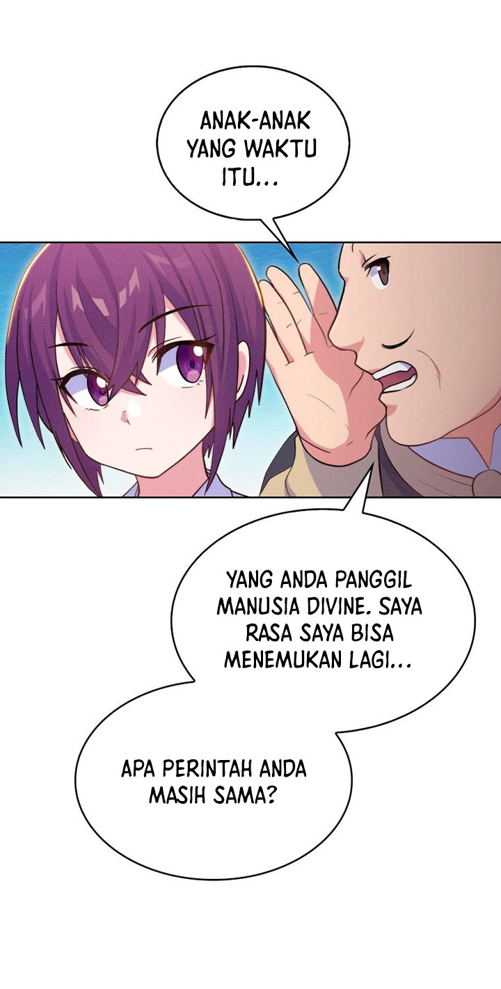 Never Die Extra Chapter 14 Gambar 44