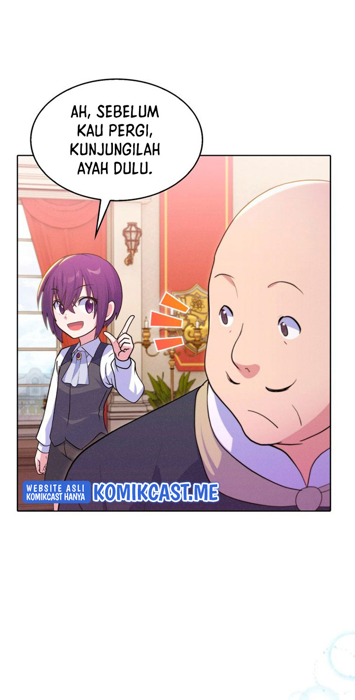 Never Die Extra Chapter 14 Gambar 46