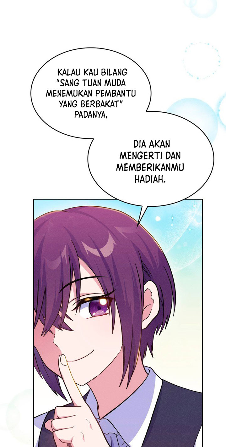 Never Die Extra Chapter 14 Gambar 47