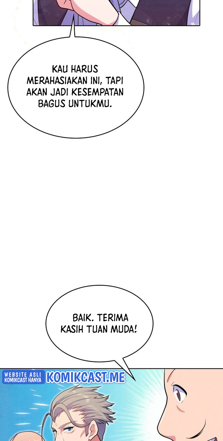 Never Die Extra Chapter 14 Gambar 48