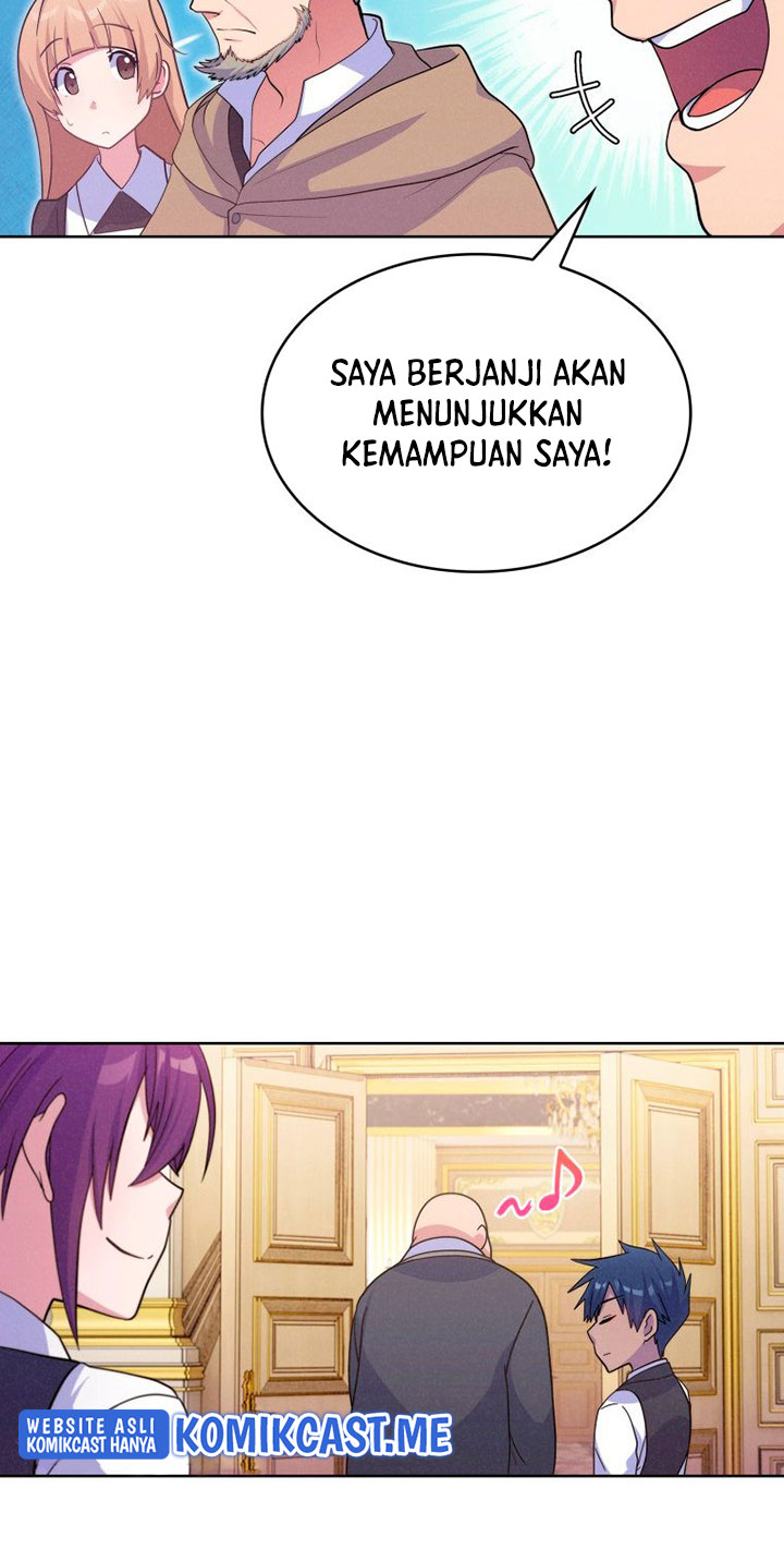Never Die Extra Chapter 14 Gambar 49