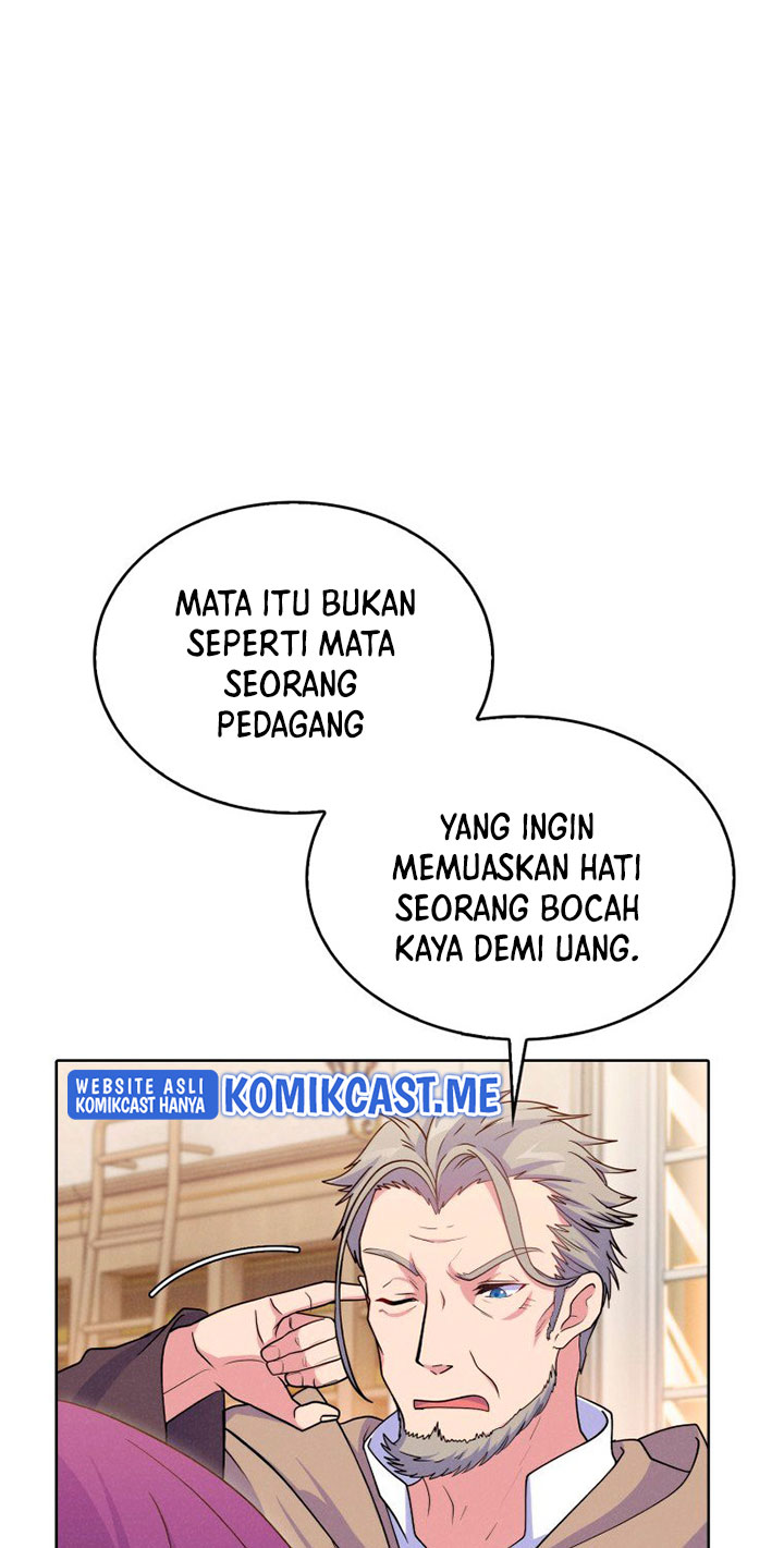 Never Die Extra Chapter 14 Gambar 50