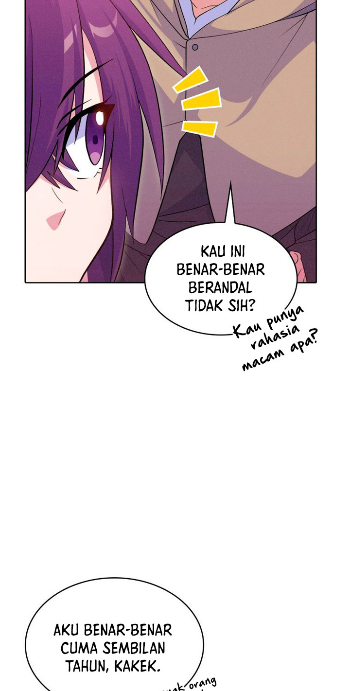 Never Die Extra Chapter 14 Gambar 51