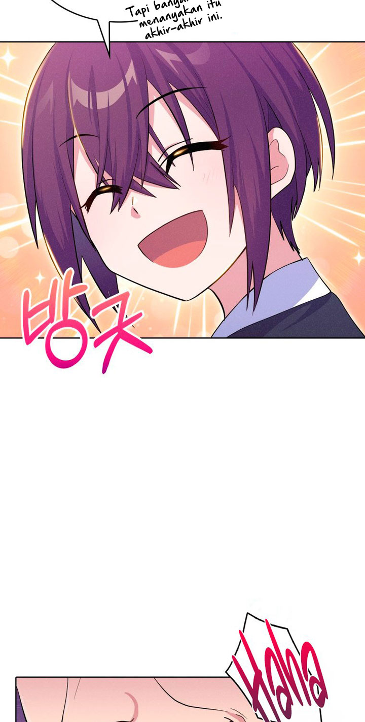 Never Die Extra Chapter 14 Gambar 52