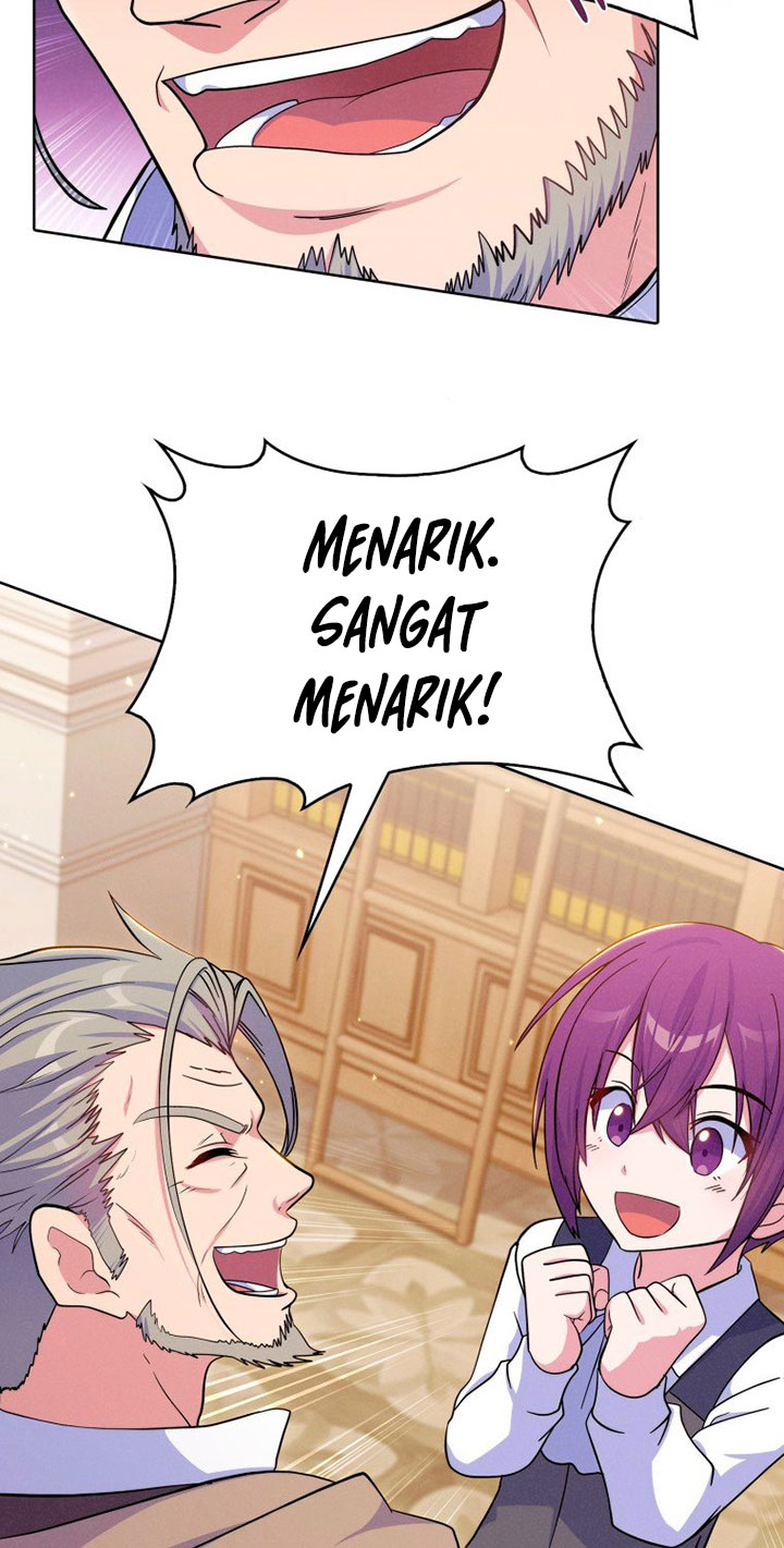 Never Die Extra Chapter 14 Gambar 53