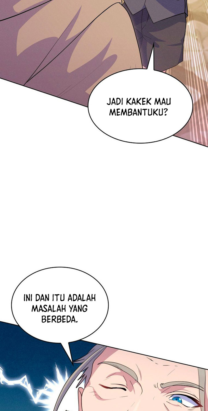 Never Die Extra Chapter 14 Gambar 54