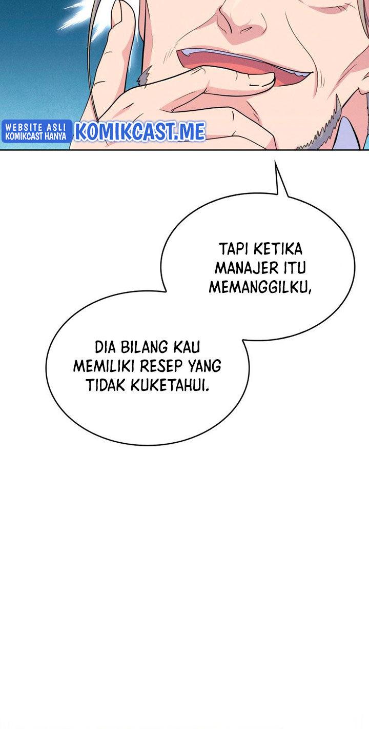 Never Die Extra Chapter 14 Gambar 55