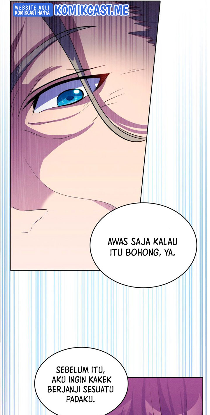 Never Die Extra Chapter 14 Gambar 56