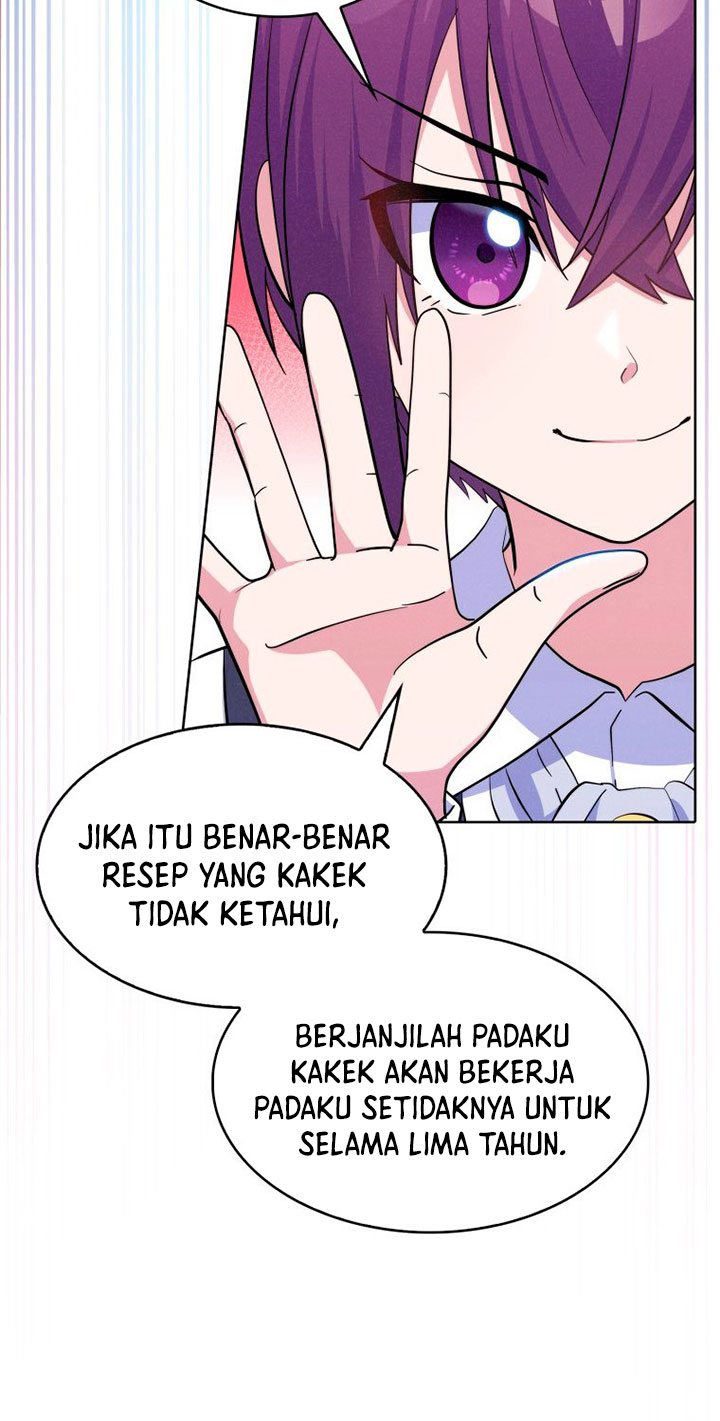 Never Die Extra Chapter 14 Gambar 57