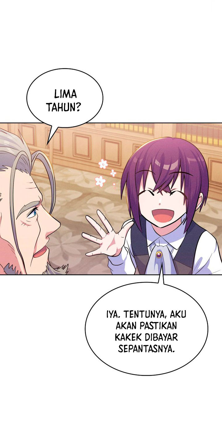 Never Die Extra Chapter 14 Gambar 58