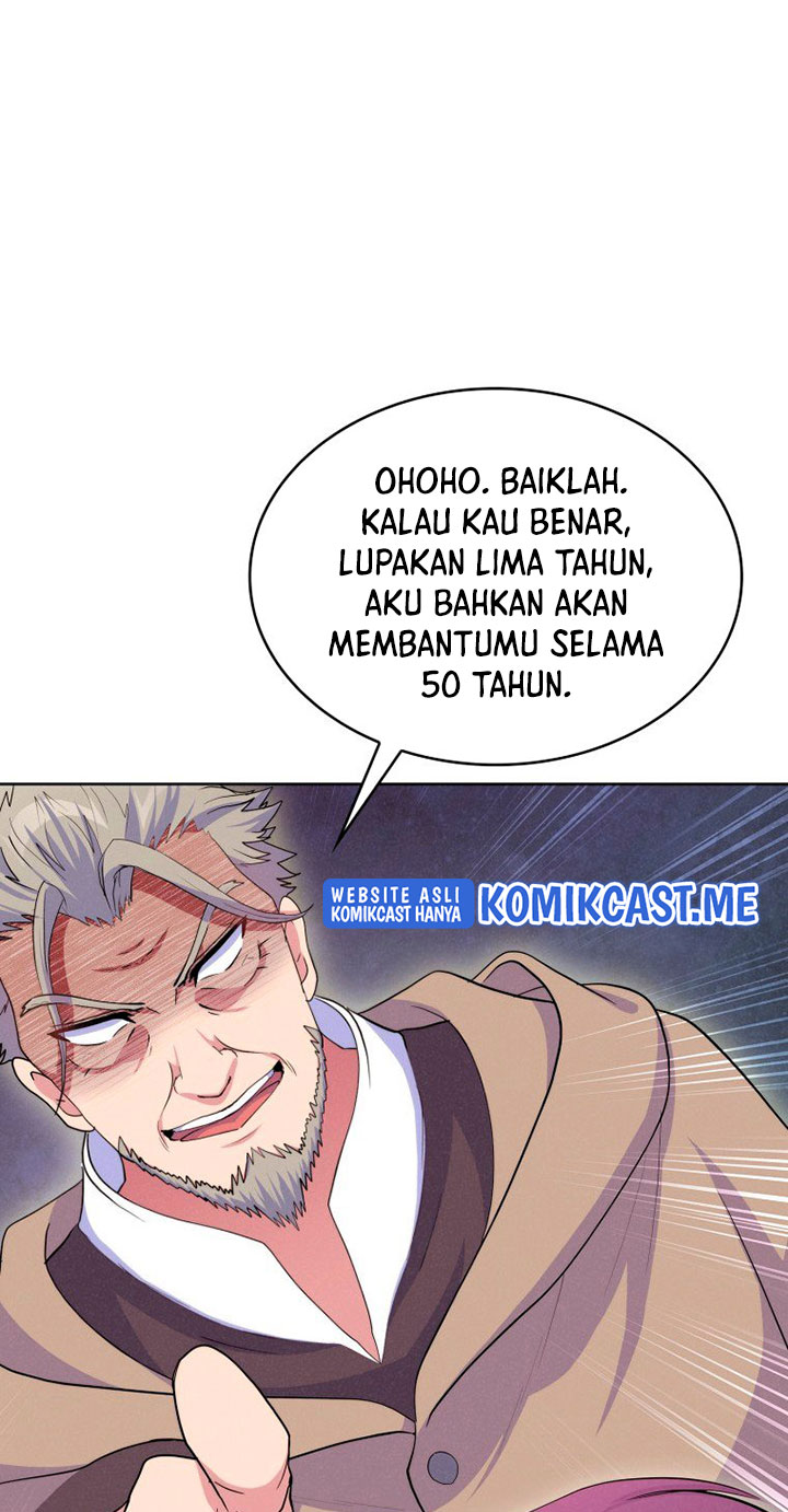 Never Die Extra Chapter 14 Gambar 59