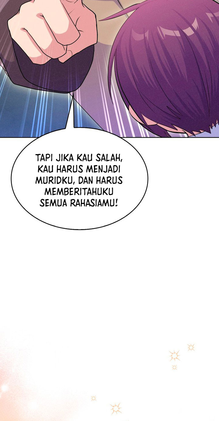 Never Die Extra Chapter 14 Gambar 60