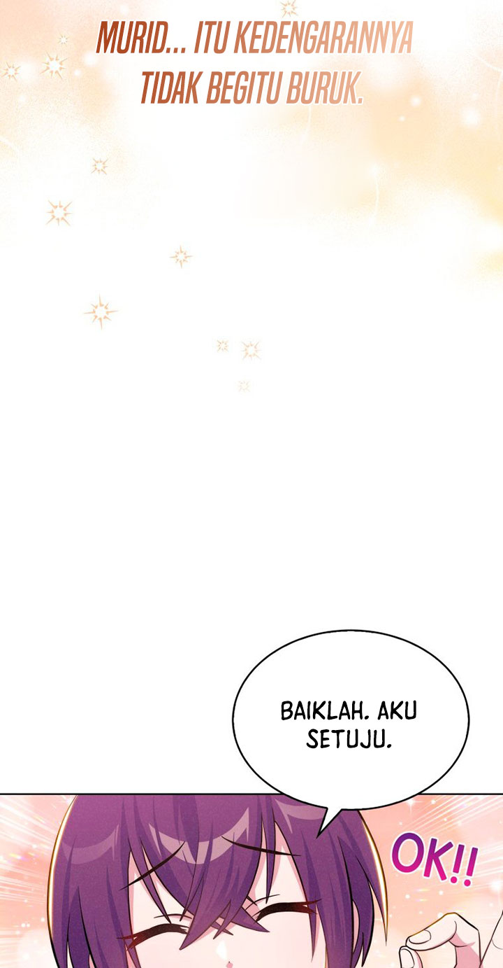 Never Die Extra Chapter 14 Gambar 61
