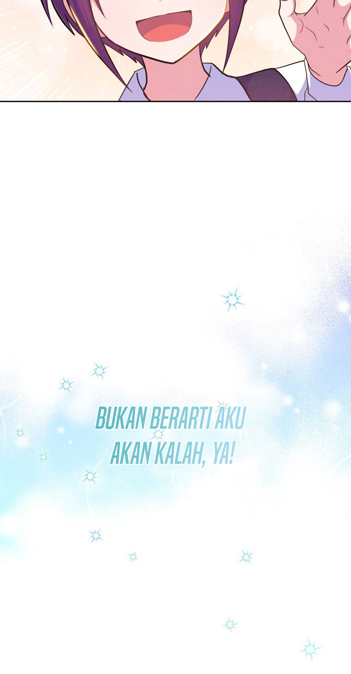 Never Die Extra Chapter 14 Gambar 62