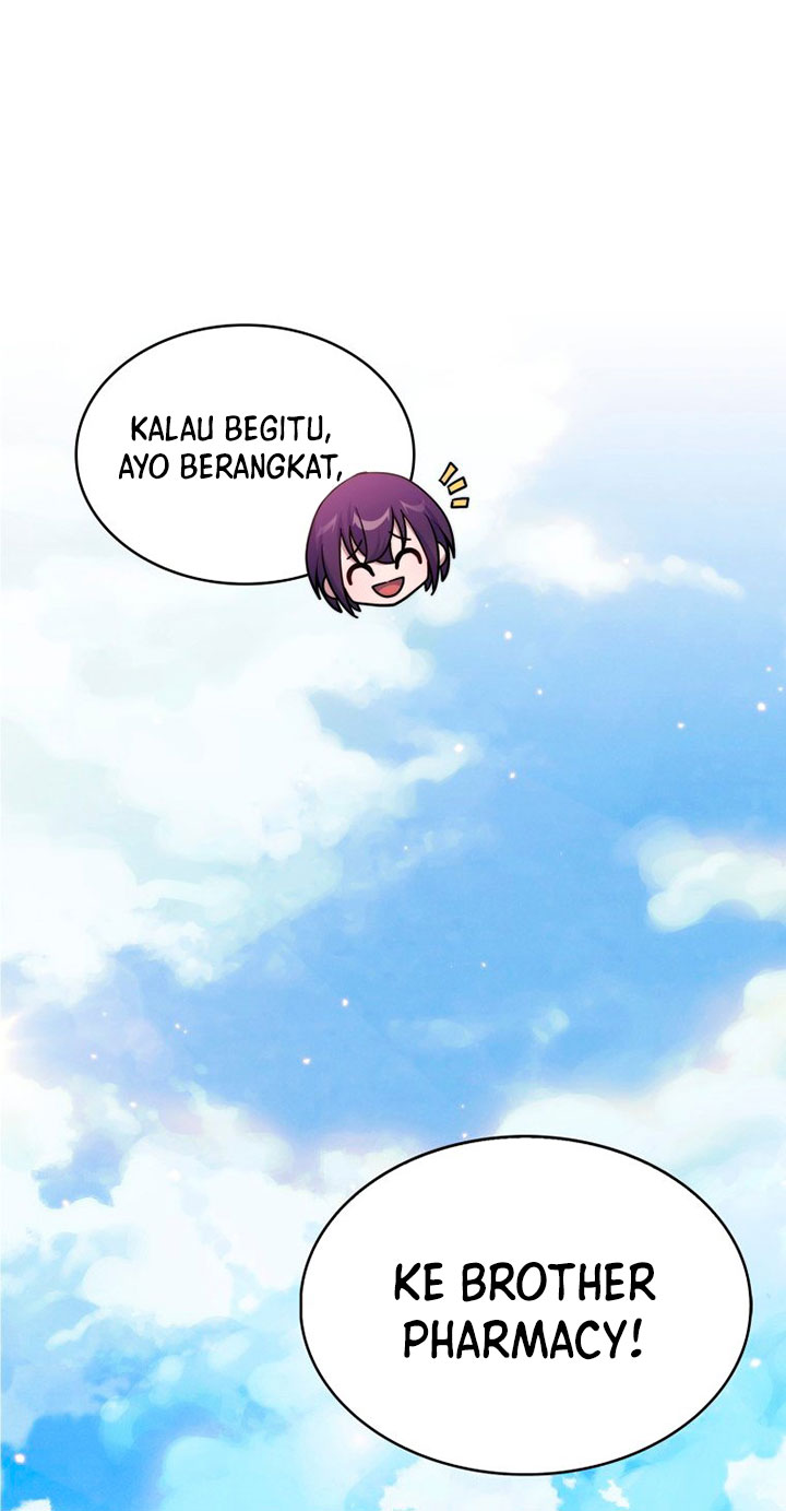 Never Die Extra Chapter 14 Gambar 63