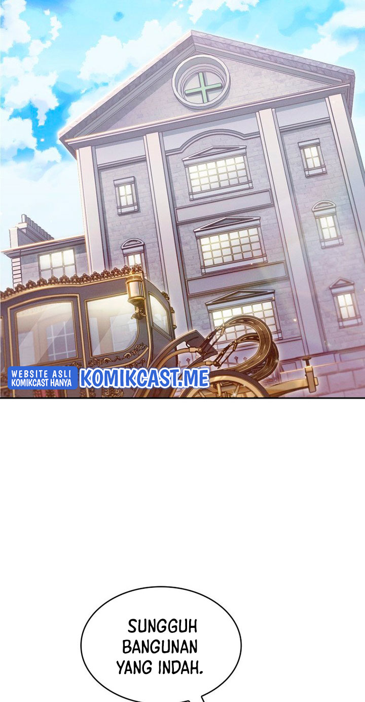 Never Die Extra Chapter 14 Gambar 64
