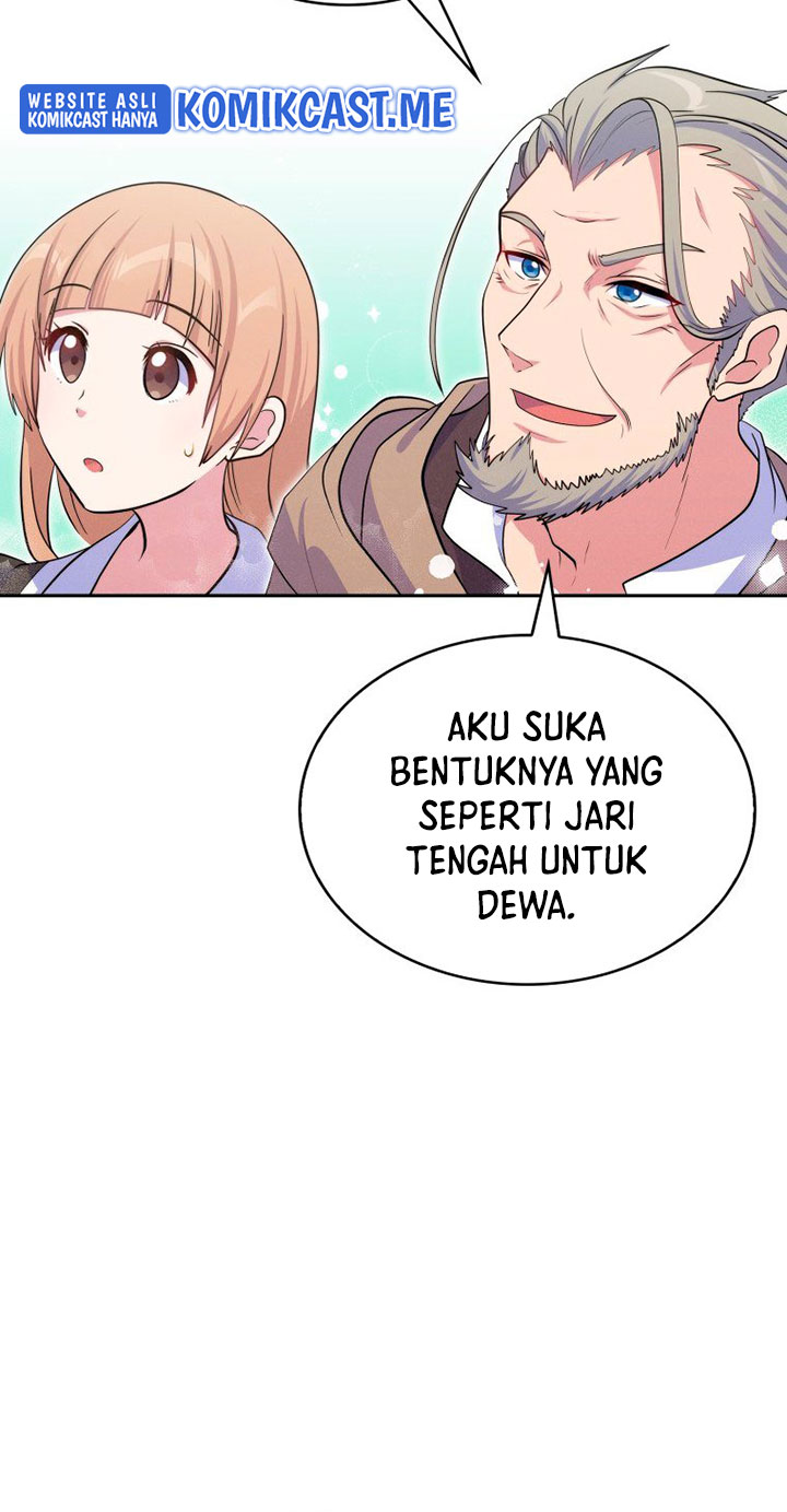 Never Die Extra Chapter 14 Gambar 65