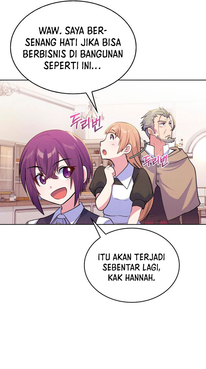 Never Die Extra Chapter 14 Gambar 66