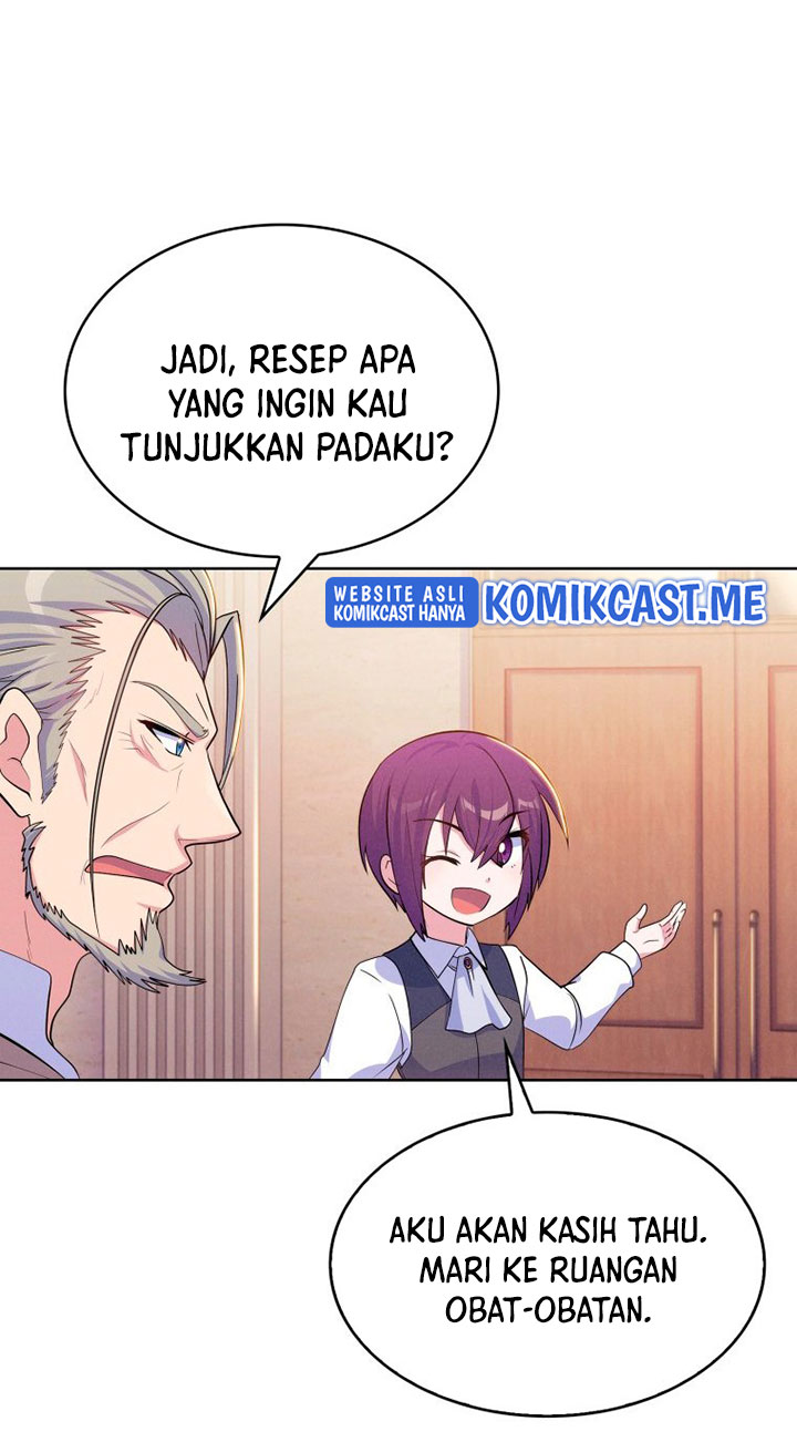 Never Die Extra Chapter 14 Gambar 67