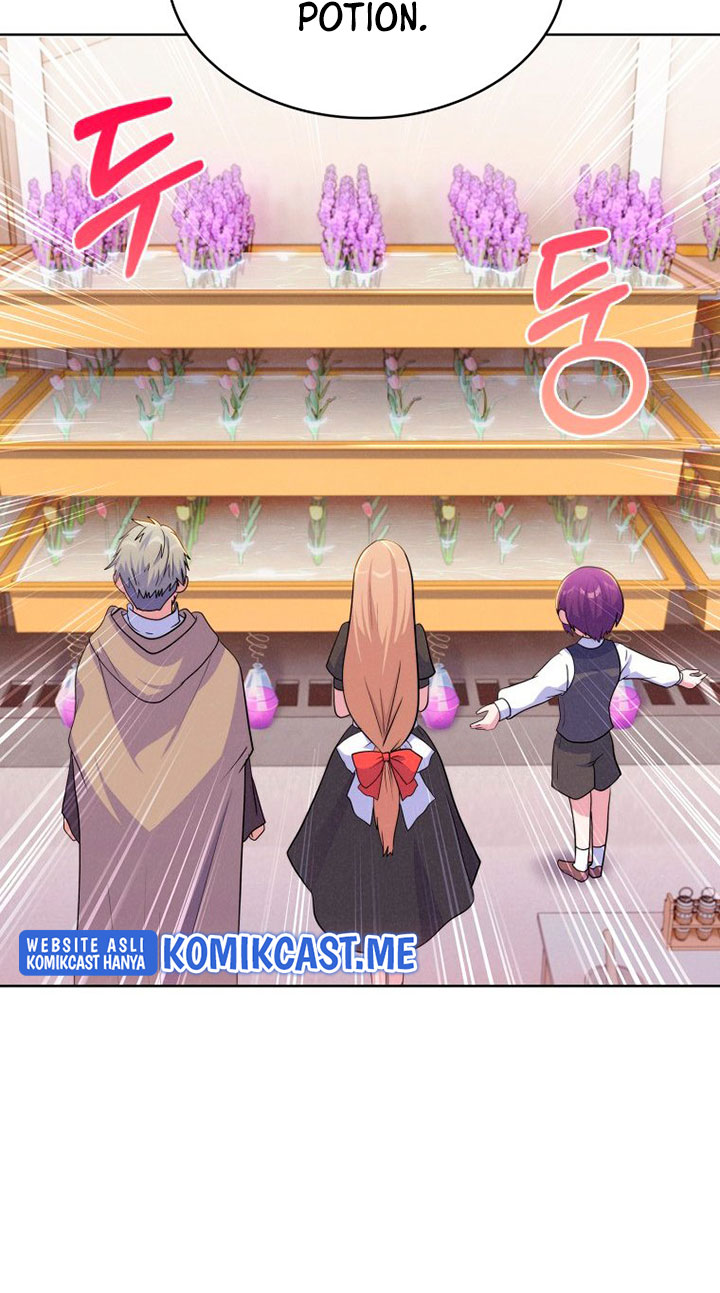 Never Die Extra Chapter 14 Gambar 70