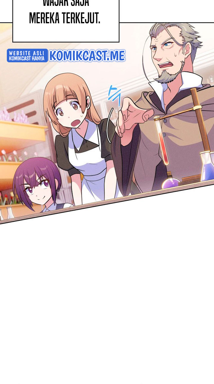Never Die Extra Chapter 14 Gambar 73